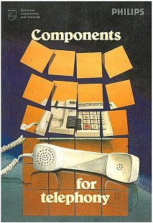 Philips - CI per telefonia